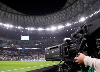 Movistar+ y DAZN se hacen con los derechos de TV de LaLiga hasta 2032