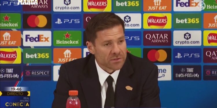 «¿Vini? Puede pasar, pero no queremos que se repita…»