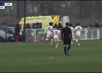 Ibrahim Rabbaj, el 'Messi marroquí' del Chelsea mete miedo a Europa