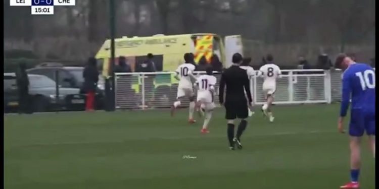 Ibrahim Rabbaj, el 'Messi marroquí' del Chelsea mete miedo a Europa