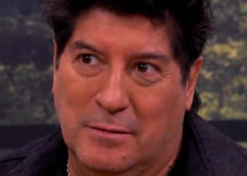 «Me despedí de mi padre a través de un medio…. Lo sentí y me dijo algunas cosas»