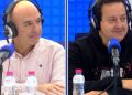 Las confesiones de Ántoni Daimiel y Guille Giménez antes de pasarse al fútbol: «Bienvenidos los haters»