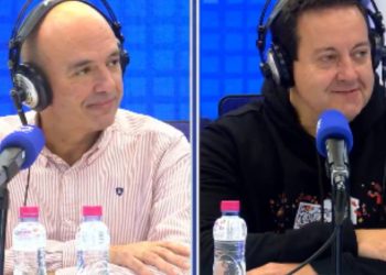 Las confesiones de Ántoni Daimiel y Guille Giménez antes de pasarse al fútbol: «Bienvenidos los haters»