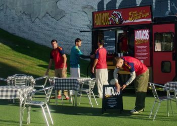 ADIDAS celebra la clasificación de España con un nuevo spot publicitario