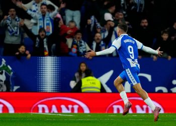 El Espanyol alcanza al Betis, el Sevilla lo lamenta antes del derbi