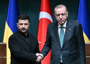 Estados Unidos y Moscú redactan un nuevo acuerdo de paz secreto para poner fin a la guerra entre Rusia y Ucrania