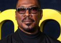 Para Eddie Murphy, la nueva generación de humoristas se moque de la cultura de la cancelación