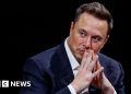 El acuerdo salarial de 1 billón de dólares de Elon Musk aprobado por los accionistas de Tesla