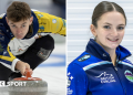 Campeonato de Europa de Curling: las pistas escocesas buscan corregir los errores