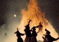Halloween: de los rituales celtas al festejo moderno