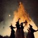 Halloween: de los rituales celtas al festejo moderno