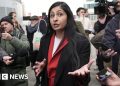 Sultana afirma que el nuevo partido de Corbyn está llevando a cabo una «caza de brujas»