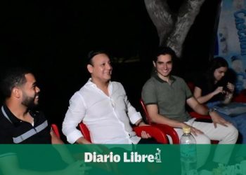 Abel Martínez: «Los jóvenes no están para que les impongan gobiernos»