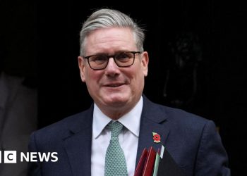 Keir Starmer reprendido por su papel en el nombramiento del regulador del fútbol