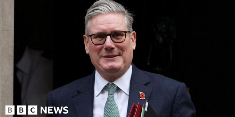 Keir Starmer reprendido por su papel en el nombramiento del regulador del fútbol