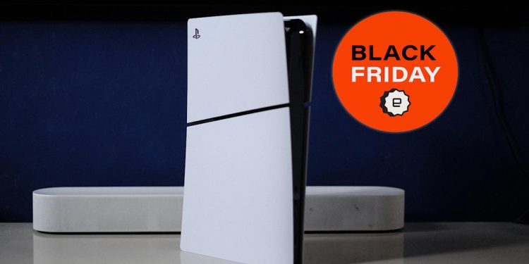 Sony obtiene $100 de descuento en consolas, además de ventas en otros juegos y accesorios de PlayStation