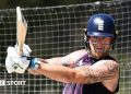 The Ashes: Ben Stokes defiende las críticas de Inglaterra de los pasados