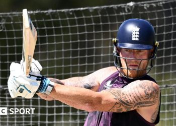 The Ashes: Ben Stokes defiende las críticas de Inglaterra de los pasados