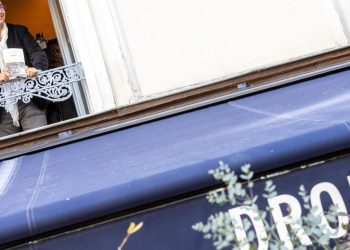 Favoris, récompense, fonctionnement… Ce qu'il faut savoir avant le Goncourt 2025