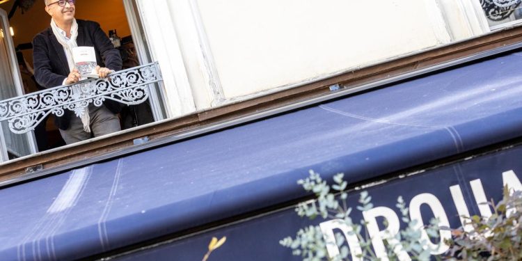 Favoris, récompense, fonctionnement… Ce qu'il faut savoir avant le Goncourt 2025