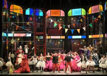 Le Roi Lion, Notre-Dame de Paris, Bigre… Les spectacles à voir pour les fêtes de fin d'année