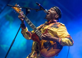 Muere Jimmy Cliff, pionero de la música reggae jamaicana, a los 81 años | Noticias musicales