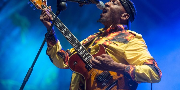 Muere Jimmy Cliff, pionero de la música reggae jamaicana, a los 81 años | Noticias musicales