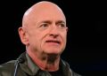 ¿Quién es Mark Kelly y por qué se acusa al senador estadounidense de «sedición»? | Noticias de Donald Trump