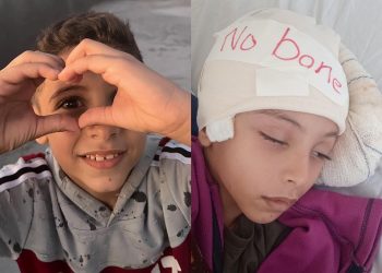 No es sólo Israel el culpable de la crisis de evacuación médica en Gaza | Conflicto Israel-Palestina