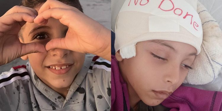 No es sólo Israel el culpable de la crisis de evacuación médica en Gaza | Conflicto Israel-Palestina