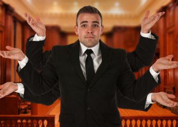 Los abogados siguen dando excusas débiles para citaciones falsas de IA en documentos judiciales