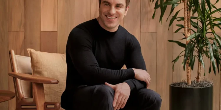 Airbnb está probando un 'What Box' para búsquedas en lenguaje natural