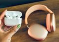 Compre estas mejores ofertas de AirPods aún vigentes para Cyber ​​​​Monday 2025, incluido el AirPods Pro 3
