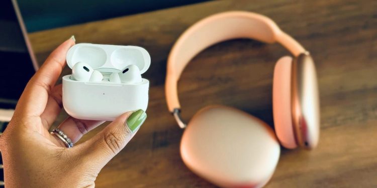 Compre estas mejores ofertas de AirPods aún vigentes para Cyber ​​​​Monday 2025, incluido el AirPods Pro 3