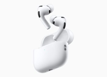 AirPods Pro 3 acaba de recibir un nuevo firmware beta antes del lanzamiento de iOS 26.2
