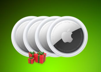 ¿Se perdió el error de precio de AirTag de Apple? Amazon todavía tiene el paquete de 4 por $ 64,99