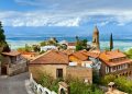 Georgia se beneficia enormemente del enoturismo