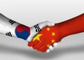 La política sin visas entre China y Corea del Sur aporta beneficios