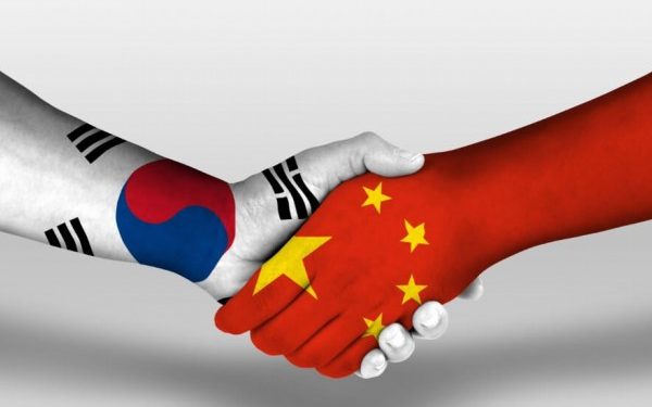 La política sin visas entre China y Corea del Sur aporta beneficios