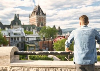 Temporada récord de verano: el turismo canadiense registró ganancias de 59 mil millones de dólares