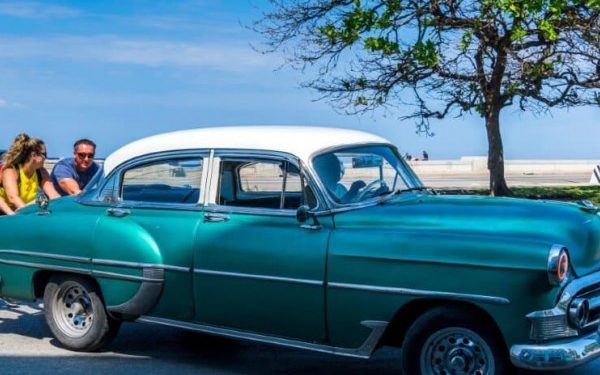 La industria turística cubana duramente golpeada por la crisis energética