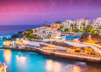 Canarias dice no a los nuevos alquileres vacacionales