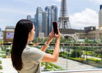 El turismo de Macao atrae a visitantes musulmanes