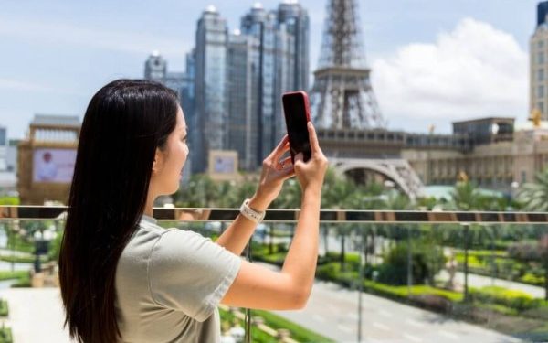 El turismo de Macao atrae a visitantes musulmanes