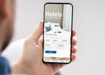 Aplicaciones de hoteles confiables para reservas en Medio Oriente