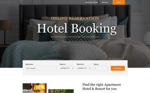 Modo AI de Google para ayudar con las reservas de viajes