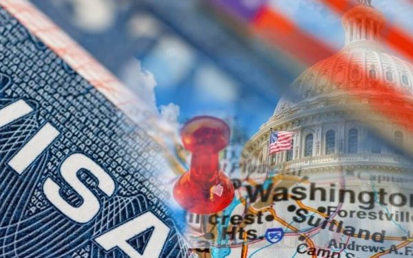 Copa Mundial de la FIFA 2026: Estados Unidos aceleró el proceso de visa