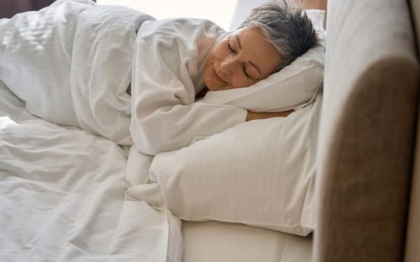 Francia: el principal lugar para hacer turismo durante el sueño es Rennes