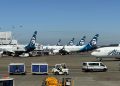 Alaska Airlines planea expansión global en los próximos años