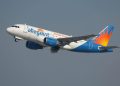 Allegiant anuncia una exitosa expansión de 30 rutas y 35 ciudades